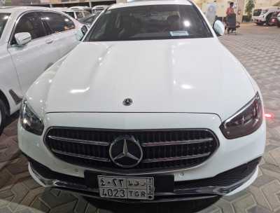 Mercedes-Benz / A-Klass used car sale in dammam