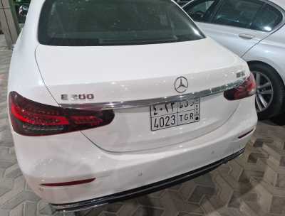 Mercedes-Benz / A-Klass used car sale in dammam