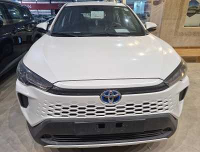  Toyota / Corolla Cross new car for sale in dammam