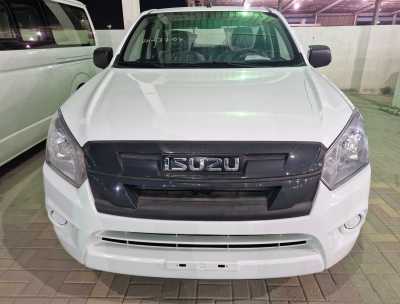  Isuzu / D-Max double cabin new sale in dammam