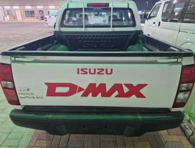  Isuzu / D-Max double cabin new sale in dammam