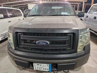  Ford 150 used car for sale in dammam