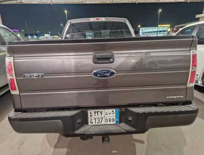  Ford 150 used car for sale in dammam
