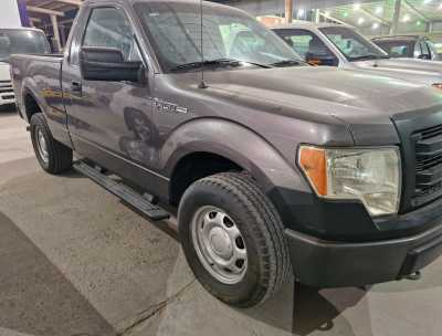  Ford 150 used car for sale in dammam