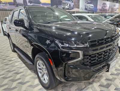 Chevrolet / Tahoe used car sale in ksa