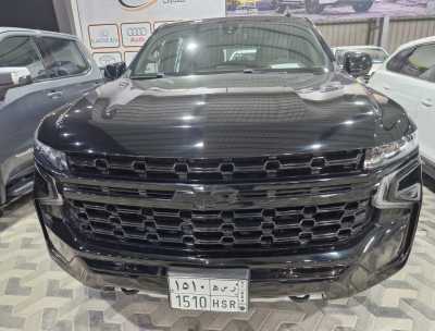 Chevrolet / Tahoe used car sale in ksa
