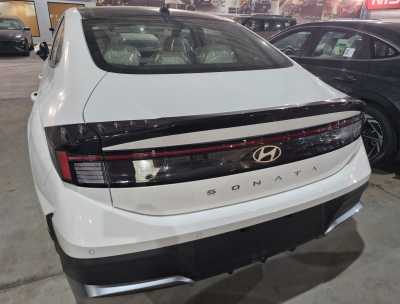  Hyundai / Sonata brand new car for sale in dammam