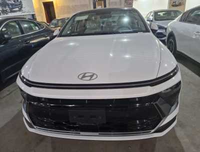  Hyundai / Sonata brand new car for sale in dammam