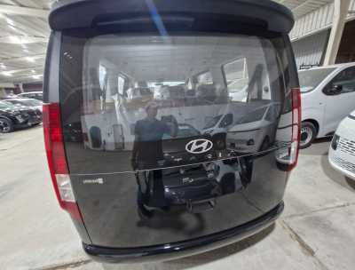  Hyundai / Staria new car sale in ksa dammam