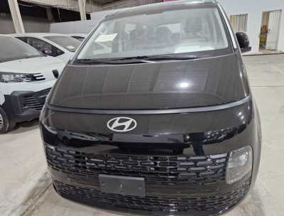  Hyundai / Staria new car sale in ksa dammam
