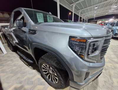  GMC / Sierra At4 used car sale in dammam ksa