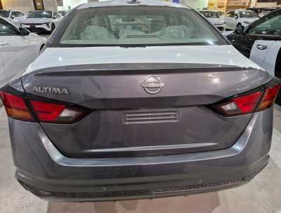  Nissan / Altima new car for sale in dammam