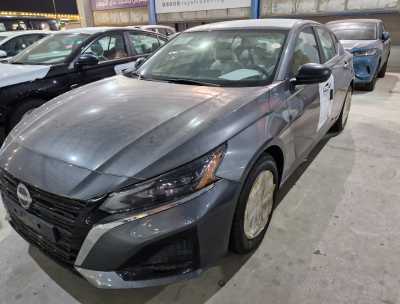  Nissan / Altima new car for sale in dammam