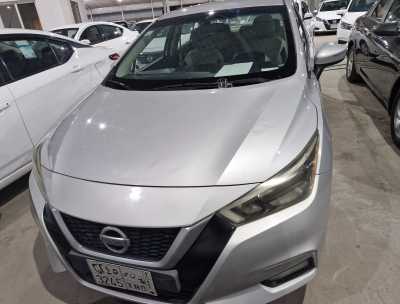  Nissan / Sunny used car sale in dammam ksa