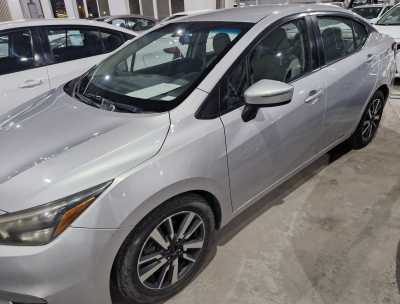  Nissan / Sunny used car sale in dammam ksa