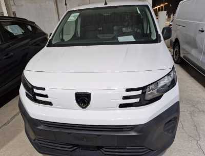 Peugeot / Partner new van for sale in dammam ksa