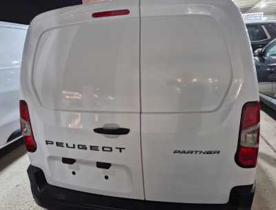 Peugeot / Partner new van for sale in dammam ksa