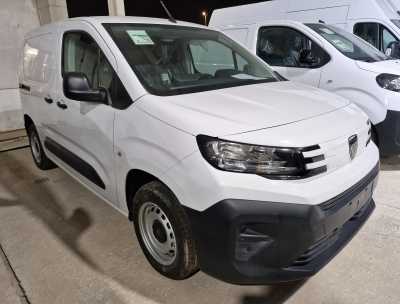 Peugeot / Partner new van for sale in dammam ksa