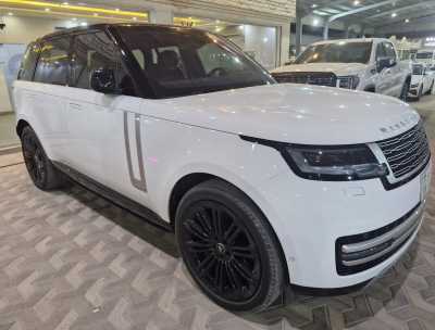  Land Rover / Range Rover used car sale in dammam