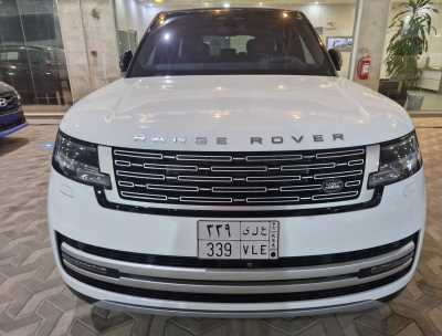 Land Rover / Range Rover used car sale in dammam