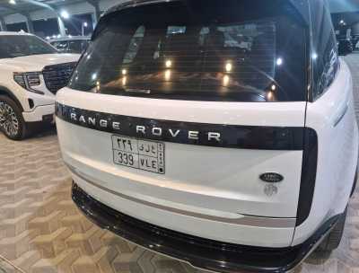  Land Rover / Range Rover used car sale in dammam