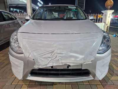  Nissan / Sunny brand new for sale in dammam