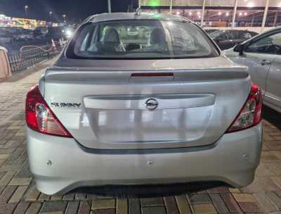  Nissan / Sunny brand new for sale in dammam