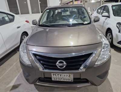  Nissan / Sunny used car sale in dammam ksa