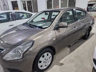  Nissan / Sunny used car sale in dammam ksa