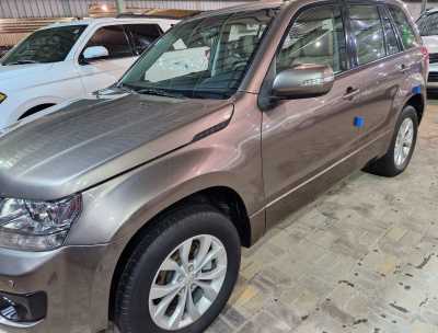  Suzuki / Grand Vitara used car sale in dammam