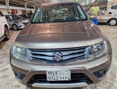  Suzuki / Grand Vitara used car sale in dammam