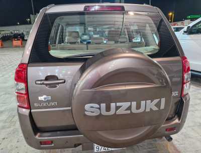  Suzuki / Grand Vitara used car sale in dammam