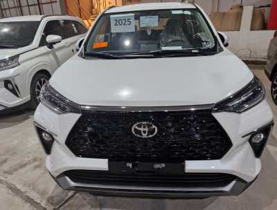Toyota veloz new car for sale in dammam