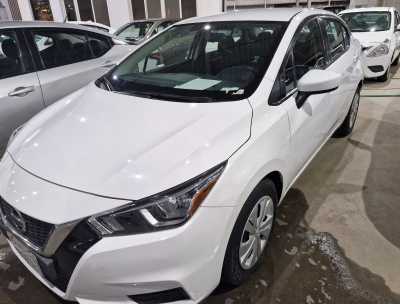 Nissan / Sunny used car sale in dammam KSA