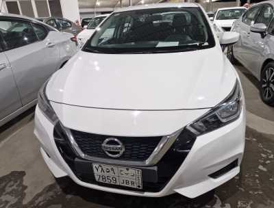 Nissan / Sunny used car sale in dammam KSA