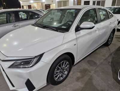 Toyota / Yaris new car sale in dammam ksa