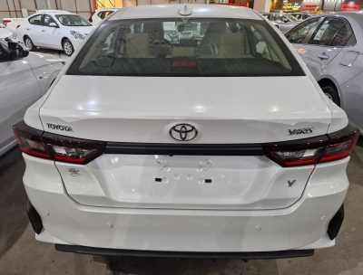 Toyota / Yaris new car sale in dammam ksa
