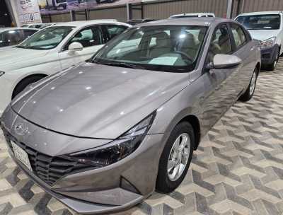  Hyundai / Elantra used car sale in dammam ksa