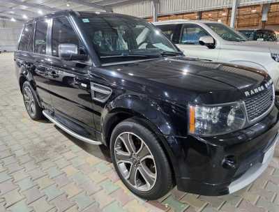  Land Rover / Range Rover used car sale in dammam