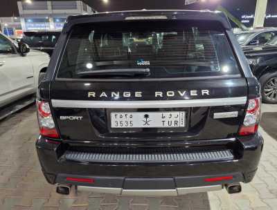 Land Rover / Range Rover used car sale in dammam