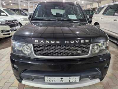  Land Rover / Range Rover used car sale in dammam
