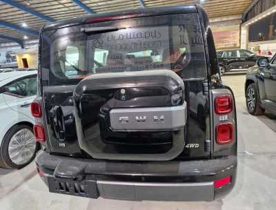  Haval / H9 new car for sale in dammam