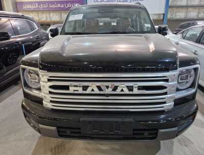  Haval / H9 new car for sale in dammam