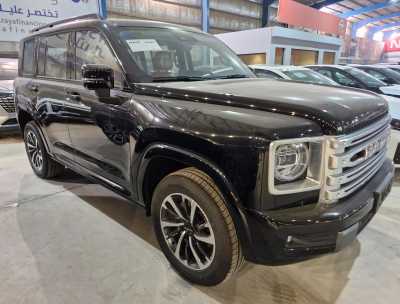  Haval / H9 new car for sale in dammam