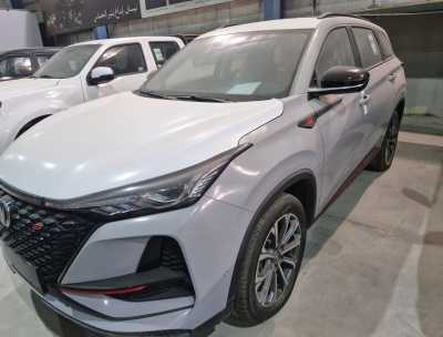  Changan / CS75 plus new car for sale in dammam