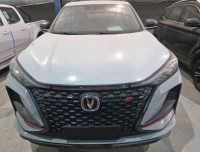  Changan / CS75 plus new car for sale in dammam