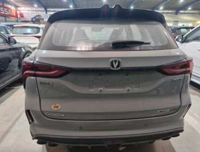  Changan / CS75 plus new car for sale in dammam