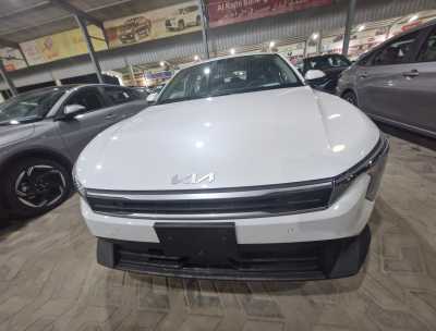 Kia k4 new car for sale in dammam ksa