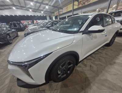 Kia k4 new car for sale in dammam ksa