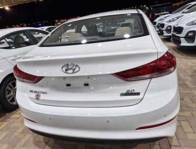  Hyundai / Elantra used car sale in dammam ksa